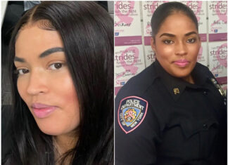 NYPD Detective Alicia Stone Passes Away After BBL Surgery In Colombia: Husband Calls For Investigation Photo of NYPD Detective Alicia Stone who passed away after undergoing BBL surgery in Colombia