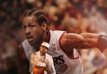 ‘Allen Iv3rson’ Docuseries Now Streaming On Prime Video Allen-Iv3rson-Prime-Video-1