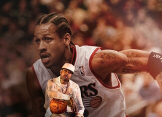 ‘Allen Iv3rson’ Docuseries Now Streaming On Prime Video Allen-Iv3rson-Prime-Video-1