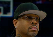 17 New Shows And Movies To Watch This Week (October 21–26) Allen Iverson in the Prime Video documentary, 'Allen Iv3rson'