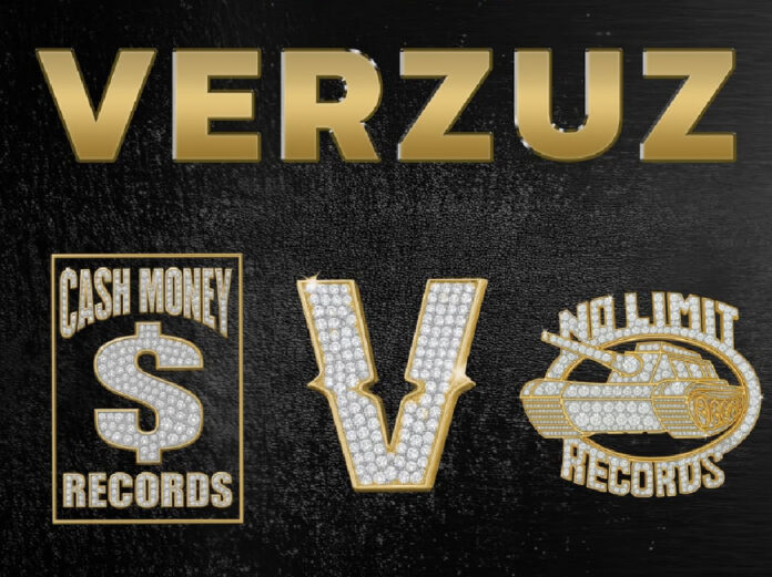 Cash-Money-Records-Verzuz-No-Limit-Records Fans sounded off on the epic Verzuz battle between Cash Money Records and No Limit Records, and these 21 tweets nailed it!
