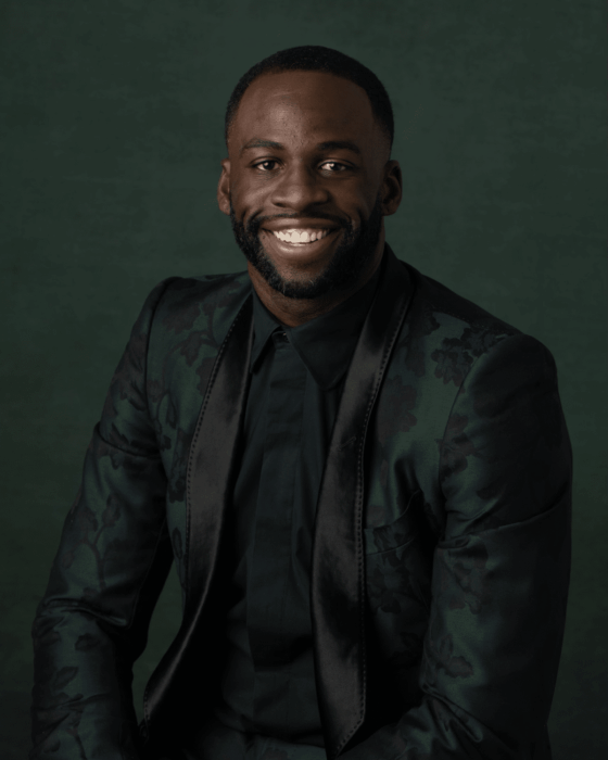 Draymond Green