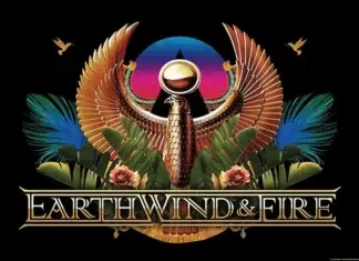 HBO Announces New Earth, Wind & Fire Documentary Directed By Questlove Earth, Wind & Fire logo