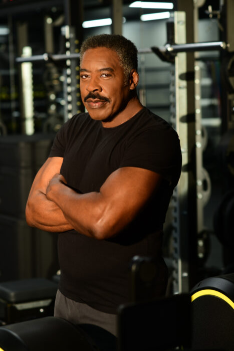 Legendary actor Ernie Hudson opens up about faith, family, and Hollywood longevity while previewing his new CBS series “Boston Blue.”