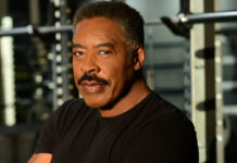 Ernie Hudson Reflects On His Legendary Career And New CBS Drama ‘Boston Blue’ Legendary actor Ernie Hudson opens up about faith, family, and Hollywood longevity while previewing his new CBS series “Boston Blue.”