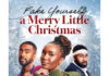 ‘Fake Yourself A Merry Little Christmas’ Premieres November 29 On OWN (Trailer) Kiki Layne and Etienne Maurice star in OWN’s holiday movie 'Fake Yourself a Merry Little Christmas' premiering November 29.