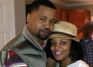 Juvenile’s Wife Shadonna Jones Shuts Down Affair And Drug Use Rumors Juvenile and his wife Shadonna Jones