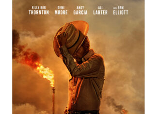 Paramount+ Drops ‘Landman’ Season 2 Final Trailer Landman Season 2 key art