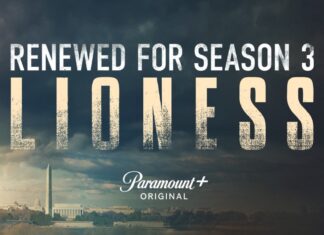‘Lioness’ Renewed For Season 3 On Paramount+ With Zoe Saldaña And Nicole Kidman Lioness Season 3 at Paramount+