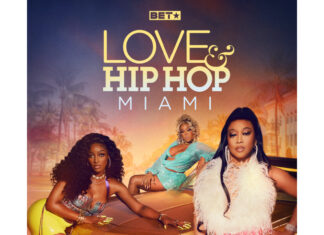 ‘Love & Hip Hop: Miami’ Season 7 Brings The Heat To BET This November Cast of “Love & Hip Hop: Miami” Season 7 premiering on BET