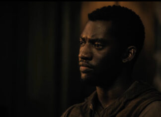 ‘A Thousand Blows’ Season 2 Teaser: Hezekiah Faces New Battles As Hulu’s Gritty Boxing Drama Returns Malachi Kirby as Hezekiah in “A Thousand Blows” Season 2 teaser on Hulu