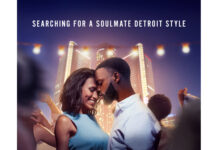 Meet The Singles Of ‘Ready To Love’ Season 11 As The Hit Series Heads To Detroit Official key art for Ready To Love: Detroit Season 11 on OWN