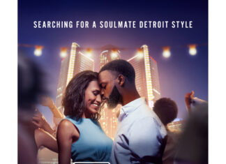 Meet The Singles Of ‘Ready To Love’ Season 11 As The Hit Series Heads To Detroit Official key art for Ready To Love: Detroit Season 11 on OWN