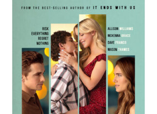 See ‘Regretting You’ Early At The Atlanta Advance Screening Grab your passes to the advance screening of 'Regretting You' in Atlanta!