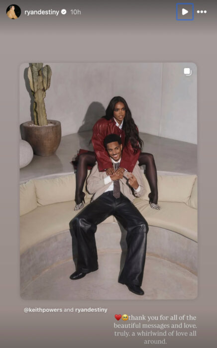 Ryan-destiny-thankful-for-love-after-engagement-news