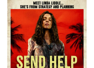 ‘Send Help’: Rachel McAdams & Dylan O’Brien Fight To Survive In Sam Raimi’s New Thriller Rachel McAdams & Dylan O’Brien Fight to Survive in Sam Raimi’s New Thriller 'Send Help'