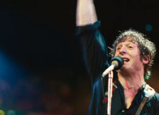 7 New Movies And Shows To Watch This Weekend (October 24-26) Jeremy Allen White as Bruce Springsteen in Deliver Me From Nowhere