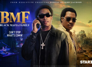 Starz Cancels ‘BMF’ After Four Seasons — Here’s What Led To The End Of The Hit Crime Drama Starz Cancels ‘BMF’ After Four Seasons