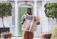 T-Pain Drops ‘Club Husband’ Video T-Pain drop "Club Husband" video.