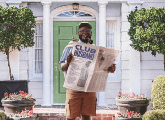 T-Pain Drops ‘Club Husband’ Video T-Pain drop "Club Husband" video.