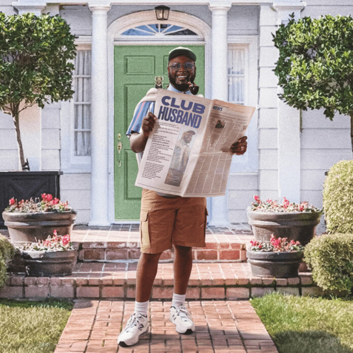 T-Pain drop "Club Husband" video.