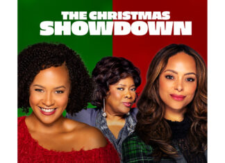 ‘The Christmas Showdown’ Brings Sisterhood And Sparkle To OWN’s Holiday Lineup Amber Stevens West, Corbin Reid, and Loretta Devine star in OWN’s holiday movie The Christmas Showdown premiering December 6.
