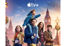 ‘The Family Plan 2’ Trailer: Mark Wahlberg Brings Holiday Mayhem To Apple TV+ The official key art for The Family Plan 2 on Apple TV+