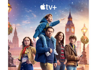 ‘The Family Plan 2’ Trailer: Mark Wahlberg Brings Holiday Mayhem To Apple TV+ The official key art for The Family Plan 2 on Apple TV+