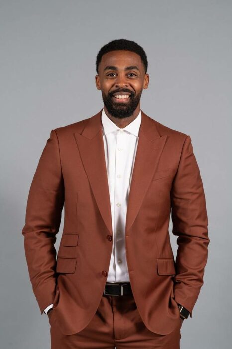 Vinceson 'Vince'
