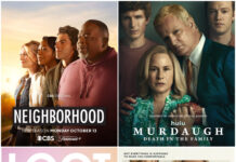 22 New TV Shows And Movies Premiering This Week (October 13–17) Discover 20 new TV shows and movies premiering October 13 to 17, including “Watson,” “Boston Blue,” “Loot,” and more.