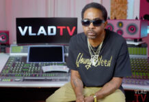 Young Bleed Hospitalized In ICU After No Limit Vs. Cash Money Verzuz Battle After the No Limit vs. Cash Money Verzuz battle, Young Bleed is hospitalized in ICU as family denies death rumors.