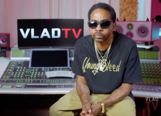 Young Bleed Hospitalized In ICU After No Limit Vs. Cash Money Verzuz Battle After the No Limit vs. Cash Money Verzuz battle, Young Bleed is hospitalized in ICU as family denies death rumors.