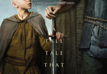 HBO Drops First Look At ‘A Knight Of The Seven Kingdoms’ Ahead Of Its January Premiere Official teaser key art for HBO’s “A Knight of the Seven Kingdoms”