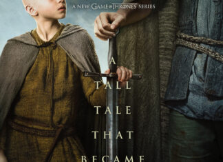 HBO Drops First Look At ‘A Knight Of The Seven Kingdoms’ Ahead Of Its January Premiere Official teaser key art for HBO’s “A Knight of the Seven Kingdoms”