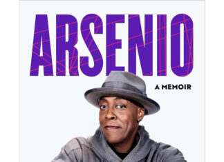 Arsenio Hall To Release Candid Memoir ‘Arsenio’  Arsenio Hall announces his upcoming memoir “Arsenio” under Charlamagne Tha God’s Black Privilege imprint.