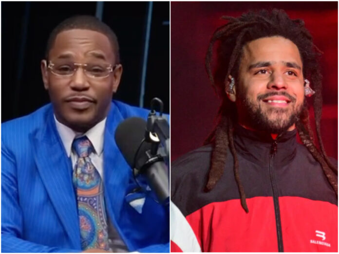 Cam’ron has filed a lawsuit against J. Cole, claiming he’s owed co-writing credit and over $500K from their song “Ready ’24.”