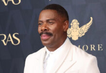 Colman Domingo Roars Into Oz As The Cowardly Lion In ‘Wicked: For Good’ Colman Domingo joins the star-studded cast of Wicked: For Good as the Cowardly Lion, bringing fresh power and heart to Oz.