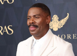 Colman Domingo Roars Into Oz As The Cowardly Lion In ‘Wicked: For Good’ Colman Domingo joins the star-studded cast of Wicked: For Good as the Cowardly Lion, bringing fresh power and heart to Oz.