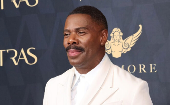 Colman Domingo joins the star-studded cast of Wicked: For Good as the Cowardly Lion, bringing fresh power and heart to Oz.