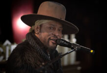 R&B Legend D’Angelo Passes Away At 51 After Private Battle With Cancer Barack Obama honors R&B icon D’Angelo, reflecting on his legacy and influence following the singer’s heartbreaking passing from pancreatic cancer.