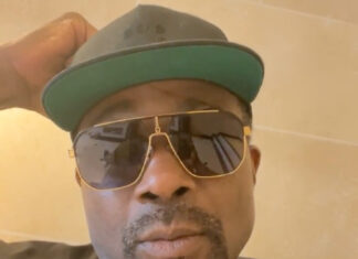 Darius McCrary Arrested Near U.S.-Mexico Border On Fugitive Warrant Actor Darius McCrary was arrested near the U.S.-Mexico border on a fugitive warrant tied to unpaid child support.