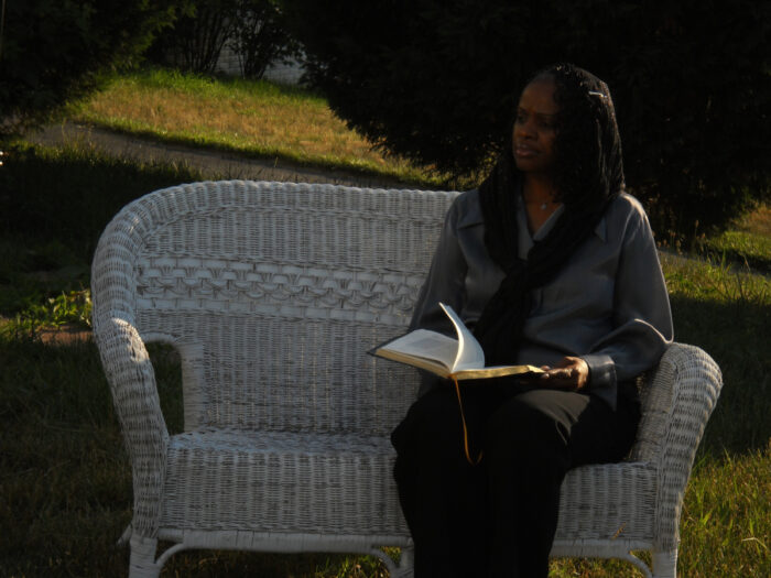 Dr. Mildred Muhammad