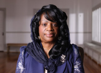 Dr. Mildred Muhammad Opens Up About Survival, Strength, And ‘Hunted By My Husband: The Untold Story Of The DC Sniper’ Dr. Mildred Muhammad speaks about survival, strength, and awareness ahead of Investigation Discovery’s “Hunted By My Husband: The Untold Story Of The DC Sniper.”