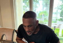 Grant Hill Celebrates His 53rd Birthday Grant Hill celebrates his 53rd birthday with a turntable-inspired cake