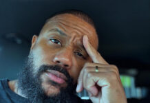 Hosea Chanchez Mourns His Father, Ephraim Bristow, Killed In Alabama Hit-And-Run Hosea Chanchez mourns the loss of his father, Ephraim Bristow, after a fatal hit-and-run in Alabama