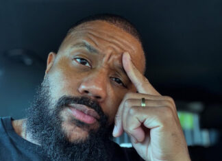 Hosea Chanchez Mourns His Father, Ephraim Bristow, Killed In Alabama Hit-And-Run Hosea Chanchez mourns the loss of his father, Ephraim Bristow, after a fatal hit-and-run in Alabama