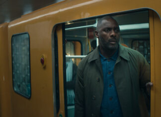 ‘Hijack’ Season 2: Idris Elba Returns To Apple TV+ For A High-Stakes New Crisis In Berlin Idris Elba in “Hijack,” premiering January 14, 2026 on Apple TV+