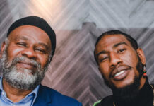 Iman Shumpert Mourns The Passing Of His Father, Odis Wayne Shumpert II Iman Shumpert honors his father Odis Wayne Shumpert II with emotional tribute