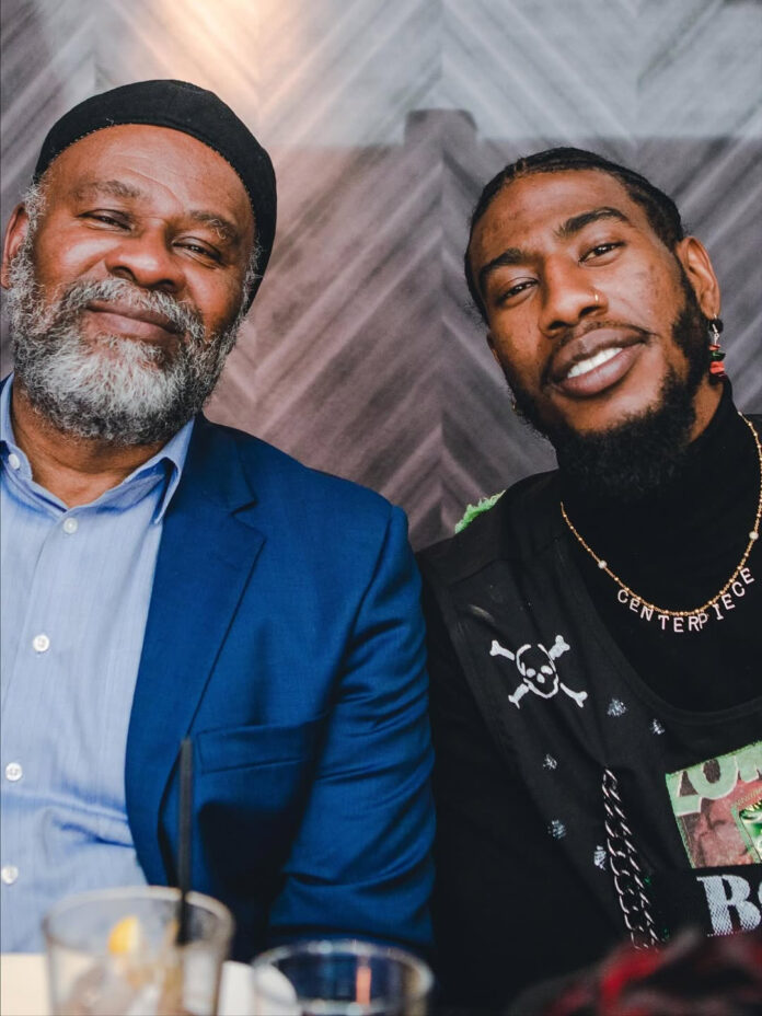 iman-shumpert-father-odis-wayne-shumpert-tribute Iman Shumpert honors his father Odis Wayne Shumpert II with emotional tribute