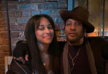 Imani Archer Shares Heartfelt Tribute To Her Father D’Angelo Following His Passing Imani Archer shares heartfelt tribute to her father, R&B and soul legend D’Angelo, following his passing after battling pancreatic cancer.